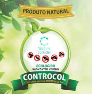 A Loja Do Dedetizador