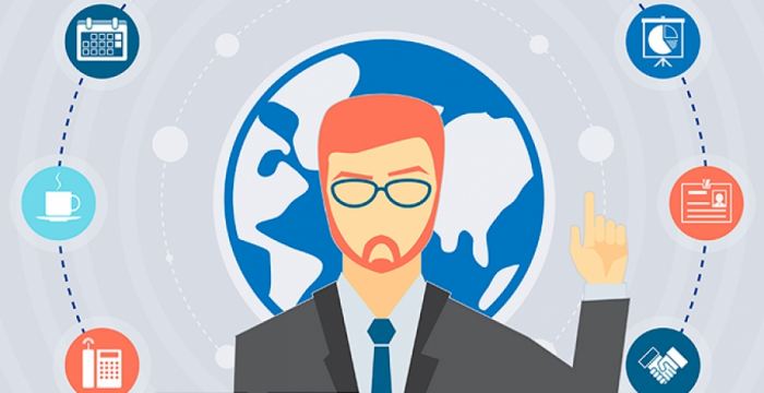 Parte da solucao ou do problema!