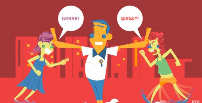 Cinco cuidados básicos nas assembleias de condominios