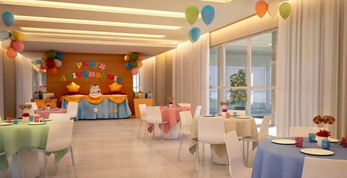 Taxa de Condomínio antes da entrega das chaves