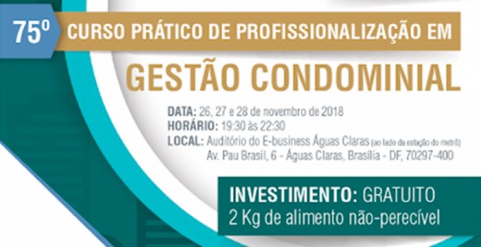 Síndico é obrigado a prestar contas só uma vez por ano