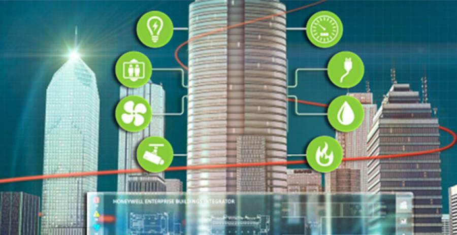 Ar-condicionado fica na caixa: prédios não têm estrutura para instalação