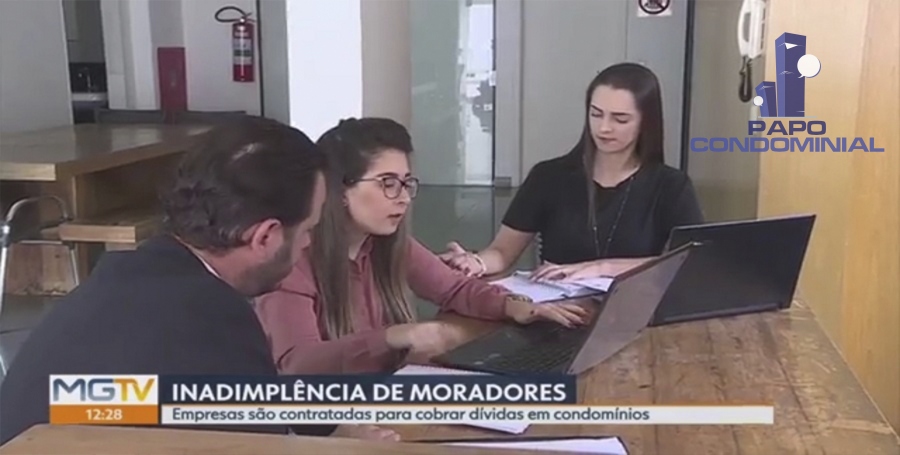 Regras para Cobrança de Condôminos Inadimplentes