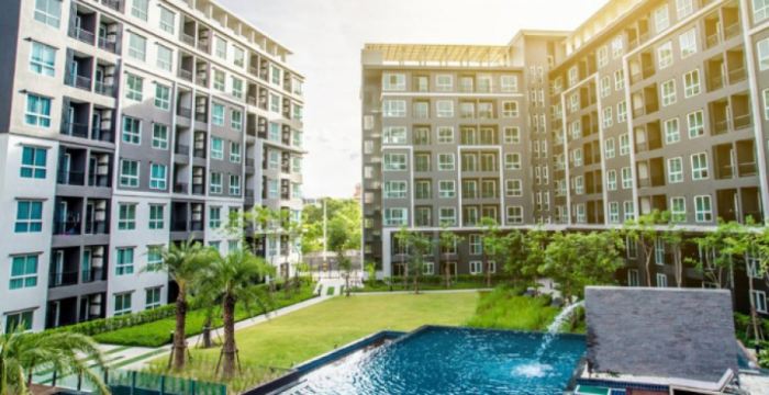 Regulamentação de distrato de imóveis