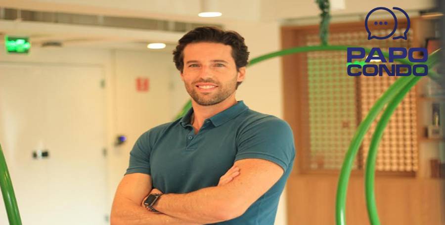 Grupo Superlógica anuncia Roberto Ferraz como novo Head Comercial